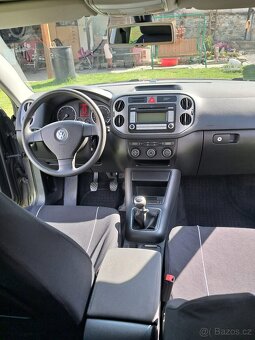 Volkswagen Tiguan 2.0 TDI - 7