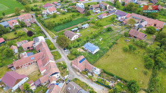 Prodej pozemku k bydlení, 800 m², Pačlavice - 7