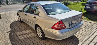 Mercedes C180 Kompresor Elegance - 7