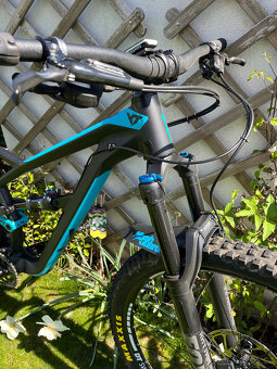 Horské/enduro kolo YT Jeffsy AL, rám L, kola 29" - TOP STAV - 7