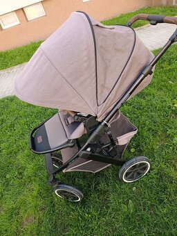 ABC design Salsa 4 Air nature - 7