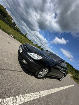 Peugeot 607 - 7