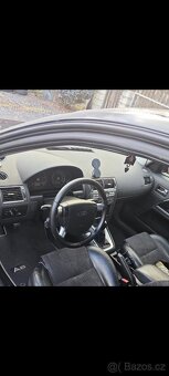 Ford Mondeo Mk3 2.2 STTDCI - 7