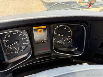 Mercedes Actros 1845 - 7