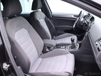 Volkswagen Golf 2,0 TDI 4x4 Highline Xenon (2015) - 7