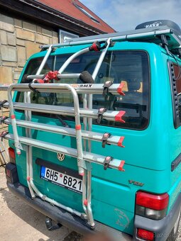 VW T4 Caravelle 2.5 td 75kW - 7