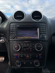 Mercedes Benz GL 350 CDI 4MATIC Grand Edition - 7