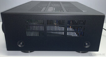 YAMAHA A-S201 Stereo Integrated Amplifier 100W-8 - 7