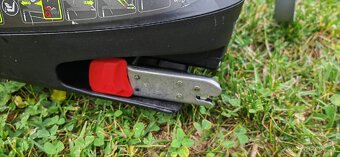 Autosedačka Britax Romer Dualfix² R - 7