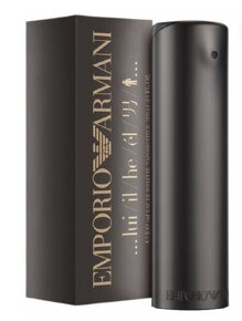 Emporio Armani - 7