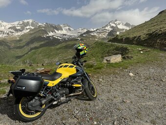 BMW R 1150 R - 7