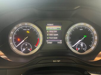 Škoda Karoq 2.0 TDI 4x4 - 7