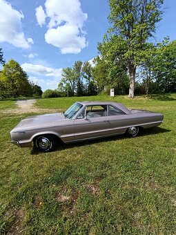 Prodám Dodge Polara - 7