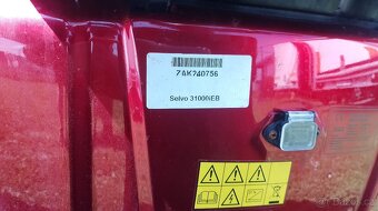 Prodám elektrickou tříkolku SELVO - 7
