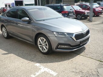 Škoda Octavia 1.5 TSI 110 kW Style - 7
