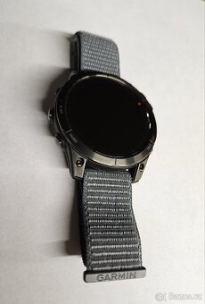 Garmin Epix Pro Sapphire - 7