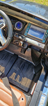 Dětské elektrické auto Ford Ranger - 7