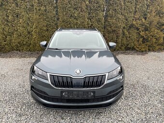 Škoda Karoq 2.0 TDI DSG AMBITION DPH - 7