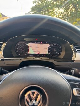 Prodám Volkswagen Passat B8 - 7