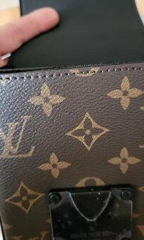 Louis Vuitton kabelka - 7