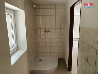 Pronájem skladu, 340 m², Olbramovice - 7