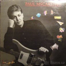 VINTAGE VINYL- LP PLATNE 2 - 7