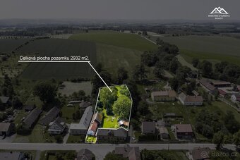 Prodej chalupy, 2932 m2, Kojetín - 7