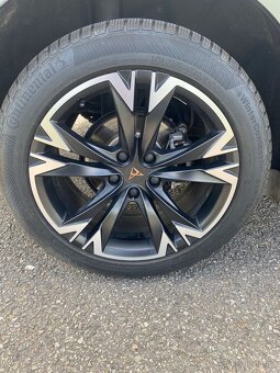 Cupra Formentor, 1.4TSi-e-150KW-HYBRID - 2023 - 7