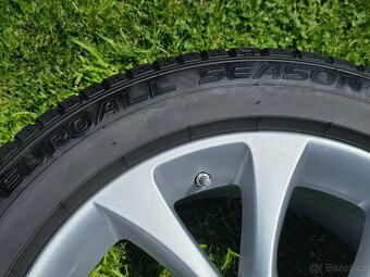 ALU KOLA BMW X5 F15 - 7