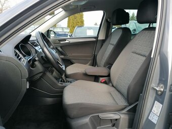 Volkswagen Tiguan 2.0 TDi DSG,FACELIFT - 7