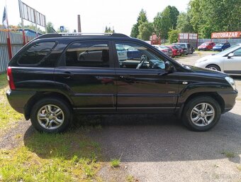 Kia Sportage M121 - 7