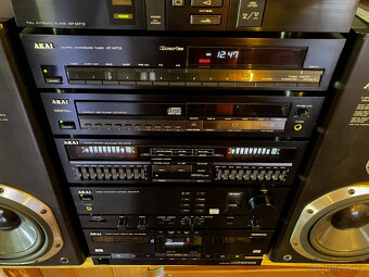 Akai - 7