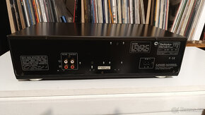 TECHNICS RS-AZ7 Stereo Tape Deck/Amorphous-Z Head - 7