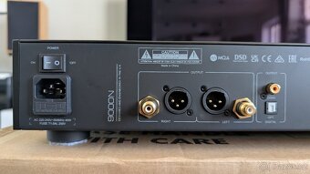 Audiolab 9000N – 3 roky záruka s fakturou - 7