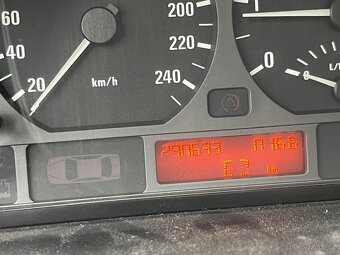 BMW e46 320d 110kw - 7