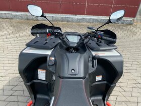 SEGWAY AT6 L EPS LIMITED,T3B,Box zdarma,DPH - 7