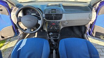 Fiat Punto 1.2 - 7