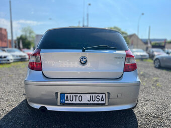BMW 116i 85kw - 7