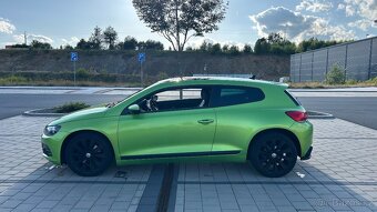 Volkswagen Scirocco 2.0 tfsi 147kw - 7