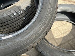 Letní pneumatiky 195/55 R16 - 7