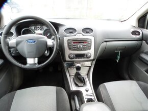 Ford focus - 7