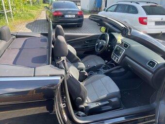 VW Eos 2008 2.0tdi 103 kw 191xxxkm - 7