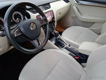 Škoda Octavia 1.4 TSI Top stav - 7