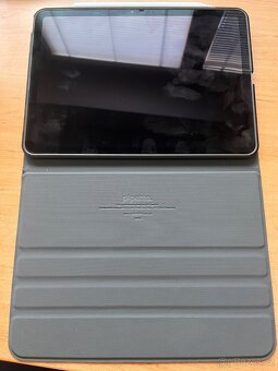 iPad Air M2 2024 (11 palců, 128 gb) MODRÁ + Apple Pencil Pro - 7