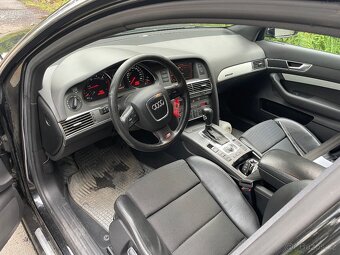 Audi A6 3.0 TDi Quattro s-line - 7