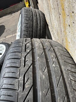 Alu sada kol 4x114,3 R16 - 7