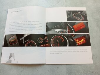Fiat Bravo - katalog 2010 - doprava v ceně - 7