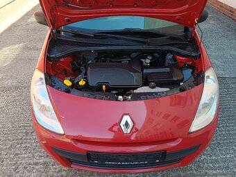 Renault Clio 1.2i 48 Kw 4 Valec 177 Tis Km Bez Koroze - 7