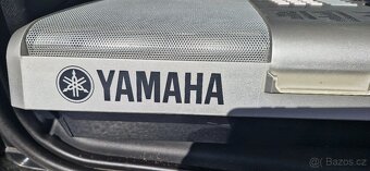 Yamaha E413 - 7