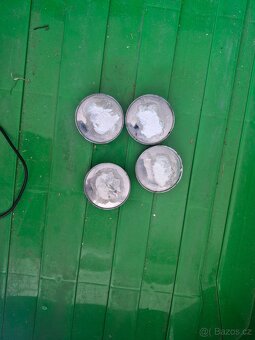 Alu kola 5x112 r16 - 7